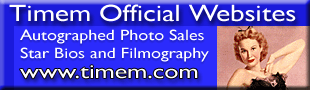 TimeM.com Official Celebrity Sites